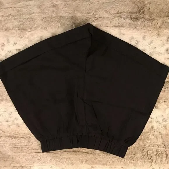 : : Summer Tie Belt Shorts : : - Picture 3 of 9